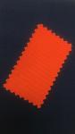 Coverall 245GSM Twill 3/1 Cotton Dyed Fabric