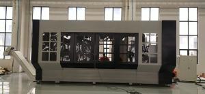 Quality 8035 Five Axis Profile Aluminum Plate Engraving Machine wholesale