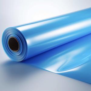 Quality Polyethylene Terephthalate Fluorosilicone Release Liner 75um Chemical Resistant wholesale