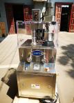 GMP ZP5 ZP7 ZP9 ZP12 Herbal Pill Tablet Compression Machine