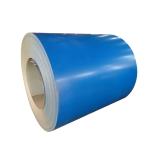 CGCC Ppgi Colour Coated Sheet Prepainted Galvanized Steel Coil