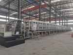 100M/min Battery Production Line , 2um Accuracy Battery Electrode Coating