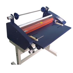 Quality silicone greece prevent laminating machine wholesale