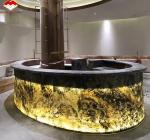 Natural Stone Skinrock Veneer for Flexible Modern Interior Wall Panel Decoration