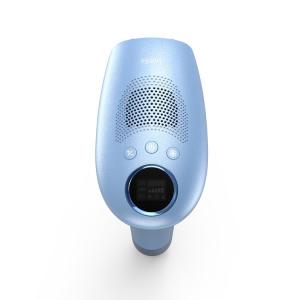 Quality Unlimited Shots Deess Laser Hair Removal Home Portable Ipl Machine With Ice Cool wholesale
