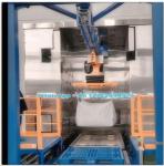 Large ,big. and intelligent hanging system