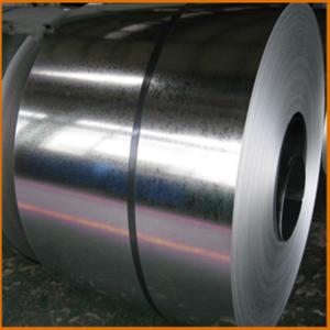 Quality GI coil zinc coated steel coil galvanized steel wholesale