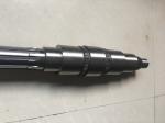 High Precision Bevel Gearbox Input Shaft , Transmission Output Shaft Wear