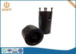 Precision CNC Machining Plastic Parts Delrin POM PTFE Nylon PEEK Custom