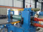 Width 1000-1800mm Steel Coil Slitting Machine