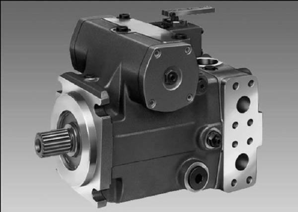 HPV116-145 Excavator Main Pump 9217993 Hitachi EX200-3 Hydraulic Pump For