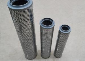 Quality Metal Woven Mesh ISO 1um Lube Oil Filter Cartridge wholesale