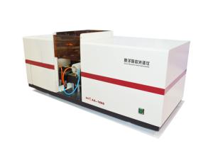 Quality Flame System Automatic Absorption Spectrophotometer wholesale