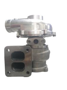 Quality ISUZU 6BG1 Hitachi EX200-5 Supercharger Diesel Engine Spare Parts wholesale