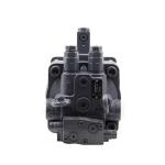 Excavator Swing Device Xcg210 Swing Motor M5x130