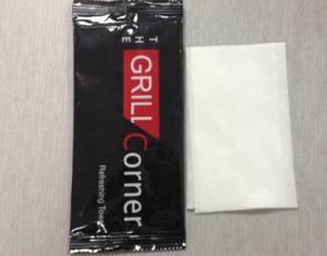 Quality single wet wipes wholesale