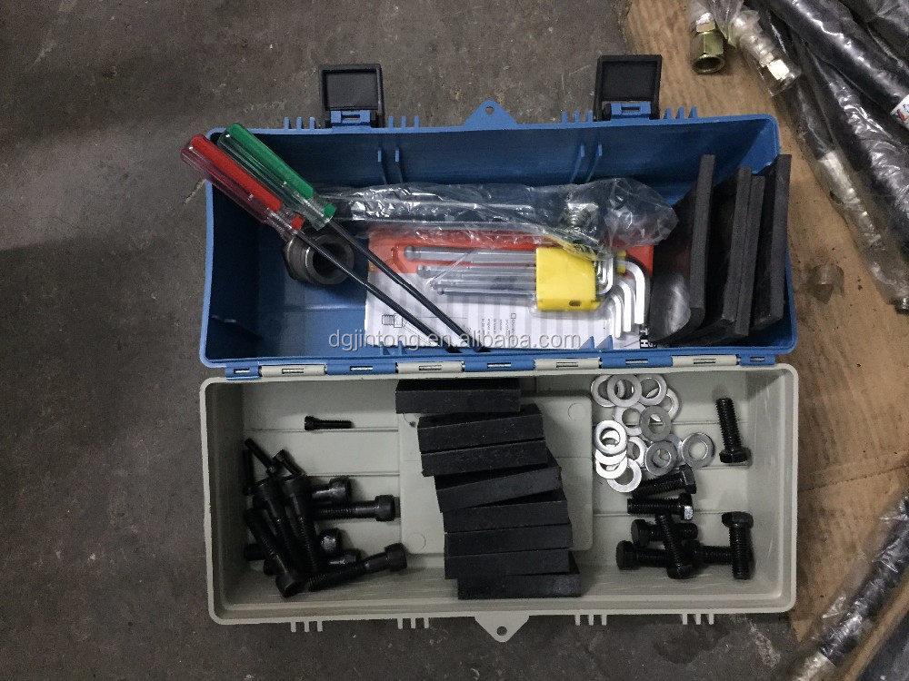 High Precision 15 Ton injection Molding Machine Vertical For USB/MICRO Connector