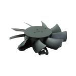 DC Brushless Fan FF80*80*15Frameless Cooling Fan 12V