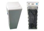 Easy Maintenance 3 Tap Water Cooler Dispenser , Hot Warm Cold Water Dispenser