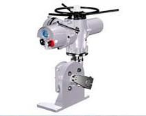 Quality 0-10MA IP68 380VAC Electric Valve Actuator 11A/MOBF64 With Rotork wholesale