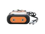 Ultrasonic Thickness Meter Measure Thickness And Sound Speed metal plastic