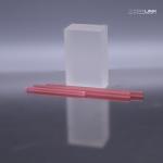 Medical Laser Crystals / Er YAG Crystals With Superior Thermal Optical