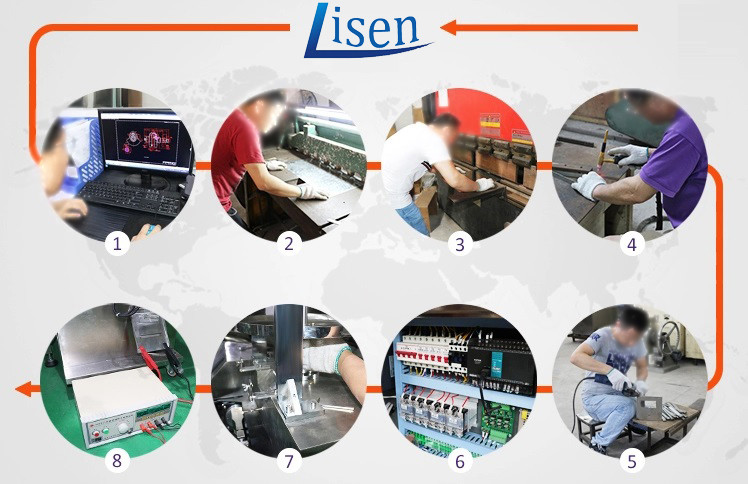 PLC Control Salt Block Press Machine Nutritional Salt Block Powder Forming Machinery Feeding Salt Block Tablet Compress
