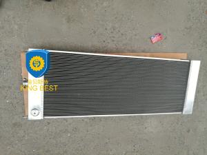 Quality Doosan Excavator Spare Parts Radiator 440211-00356A 440211-00427A S180/210W-V/S225NLC-V wholesale