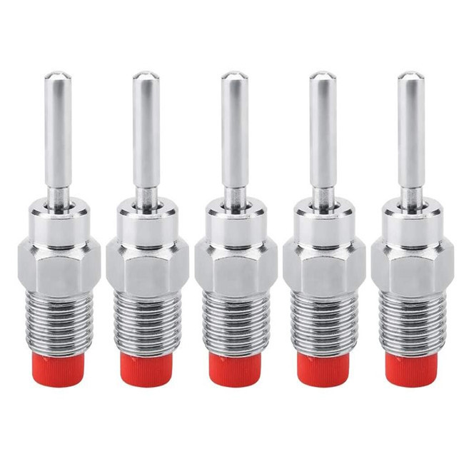 63x20mm Pig Nipple Drinker Auto Pig Waterer With Stainless Steel Netting