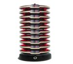 burger restaurant equipment wireless queue management coaster pager system