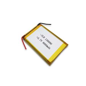 Quality Rechargeable 29.6Wh 8000mAh 3.7 Volt Battery Pack wholesale