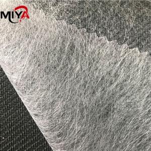 Quality Garment OEKO-TEX 100 PES Hot Melt Adhesive Web wholesale