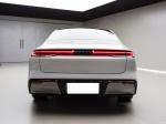 2024 Geely Galaxy E8 Electrico Sedan Automotive 665KM Range Max Speed of 190 Km