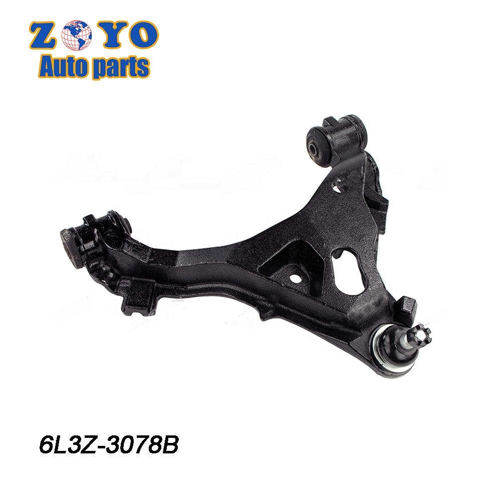 Mevotech No. MS20399/MS20398 K620210 Car Suspension Parts for Ford Raptor F150 Raptor