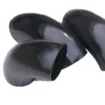 LR BW ASTM A234 WPB Elbow , Schedule 40 90 Degree Elbow