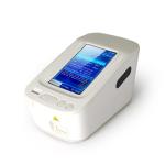 Compass 3000 POCT rapid test quantitative health elements immunofluorescence