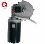 150W 90N.m Rear Windscreen Wiper Motor Electric Reducing Gearbox Wiper Motor