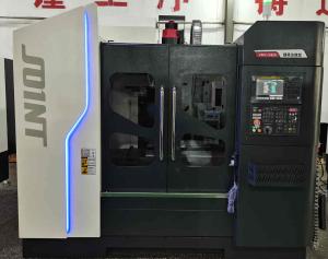 Quality RS232 1000*550mm Table 15KVA CNC Machining Center Y/Z Axis wholesale