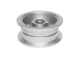 Quality 5 Axis CNC Machining Parts Medical Scrub Accessories CNC Machining Mechanical wholesale