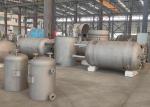 Milk Concentration Multiple Effect Evaporation System