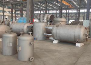 Quality Milk Concentration Multiple Effect Evaporation System wholesale