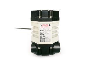 Quality IP67 DC24V Al Alloy Onoff Electric Valve Actuator wholesale