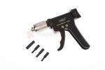 GOSO Gun Style Plug Spinner Premium Locksmith Gun