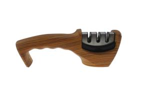 Quality Cooking Tool Handle Knife Sharpener For Stainless Steel Knives From Norton wholesale