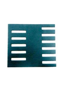 Quality The Application Of New Energy Battery Module Battery Cushion Cushion Die-Cutting Foam wholesale