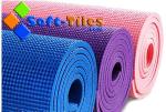 183*61*0.8cm Pvc Yoga Foam Mat