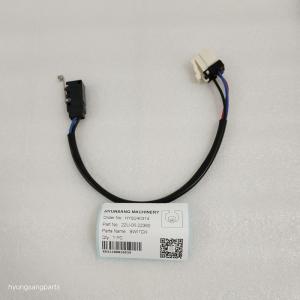 Quality Excavator Parts Switch Assy 22U-06-22360 22U0622360 For PC360 PC380 PC390 wholesale