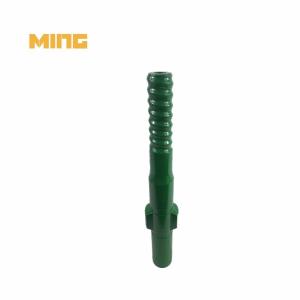 Quality Atlas Copco COP1550 T38 525mm Shank Adapter For Borehole Drilling Machine wholesale