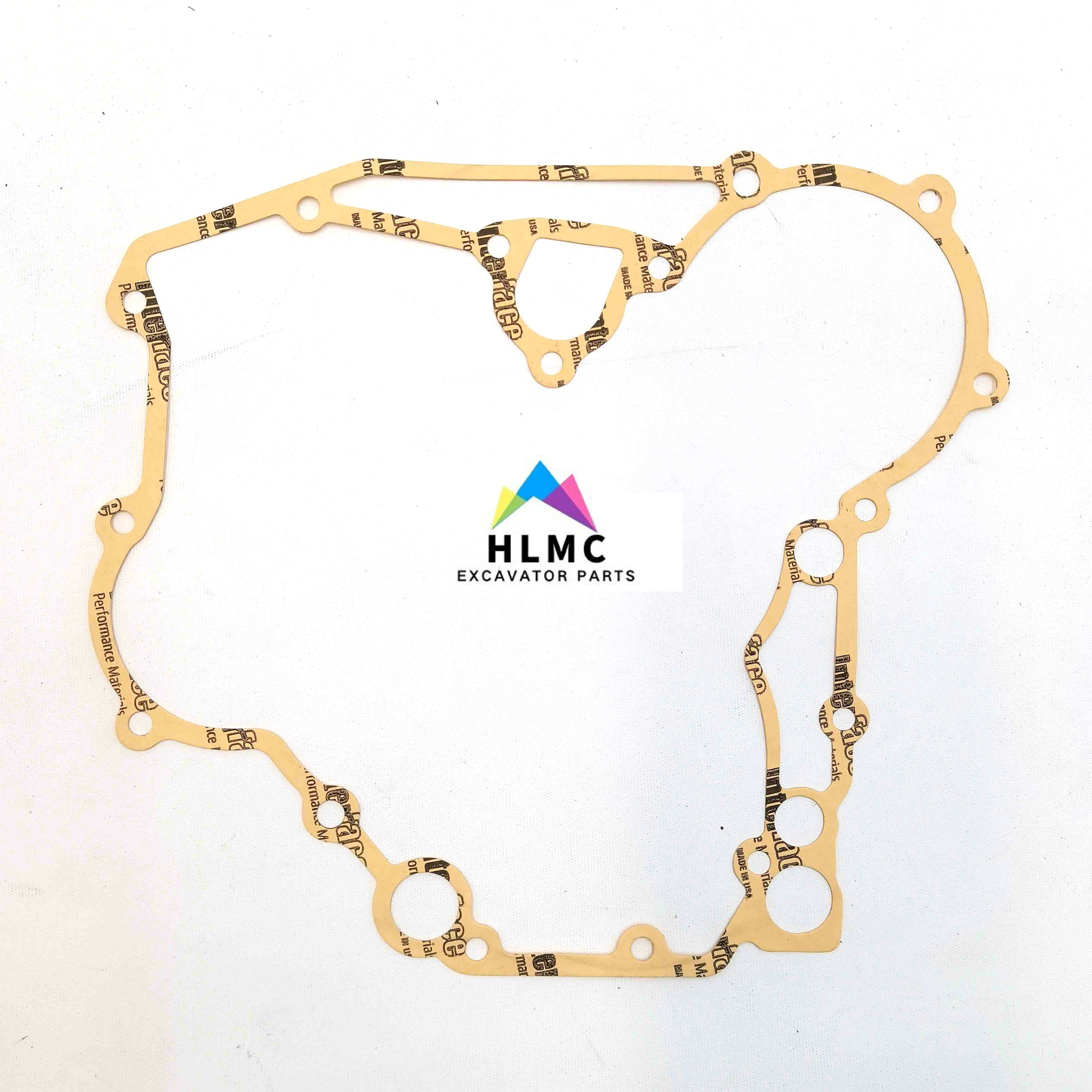 16394-03313 V1505 4D78 Complete Gasket Set Kubota V1505 Engine Overhaul Gasket Kit Forklift Tractor Engine Parts