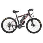 Samsung Battery Electric Cycle 29 Inch Ebike 25MPH ODM Available